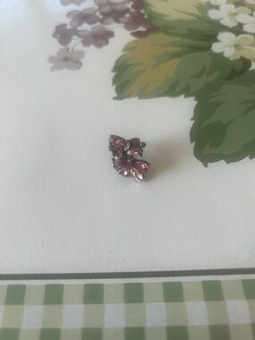 Limited Edition Baublebar colorful cuff earring